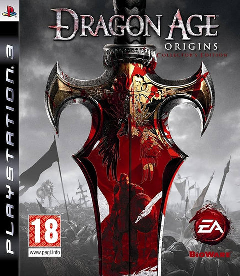 Dragon Age: Origins [Collector's Edition]