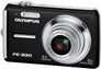 FE-330 - Compact Camera