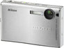 Coolpix S9 - Compact Camera