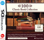 100 Classic Book Collection