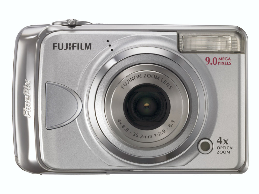 Fujifilm FinePix A920 - Compact Camera