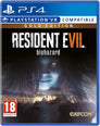 Resident Evil 7: Biohazard [Gold Edition]