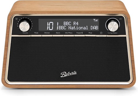Reva DAB+/FM Bluetooth Radio