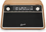 Reva DAB+/FM Bluetooth Radio