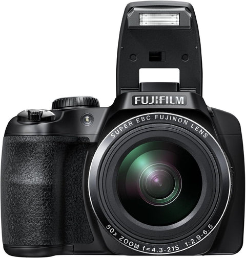 FinePix S9750 Bridge Camera