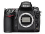 D700 (Body) DSLR Camera