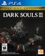 Dark Souls III [Day One Edition]