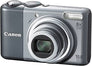 PowerShot A2000 IS - Compact Camera