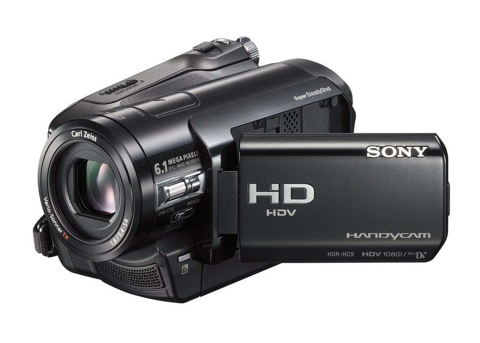 HDR-HC7 Videocamera