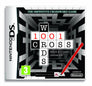 1001 Crosswords