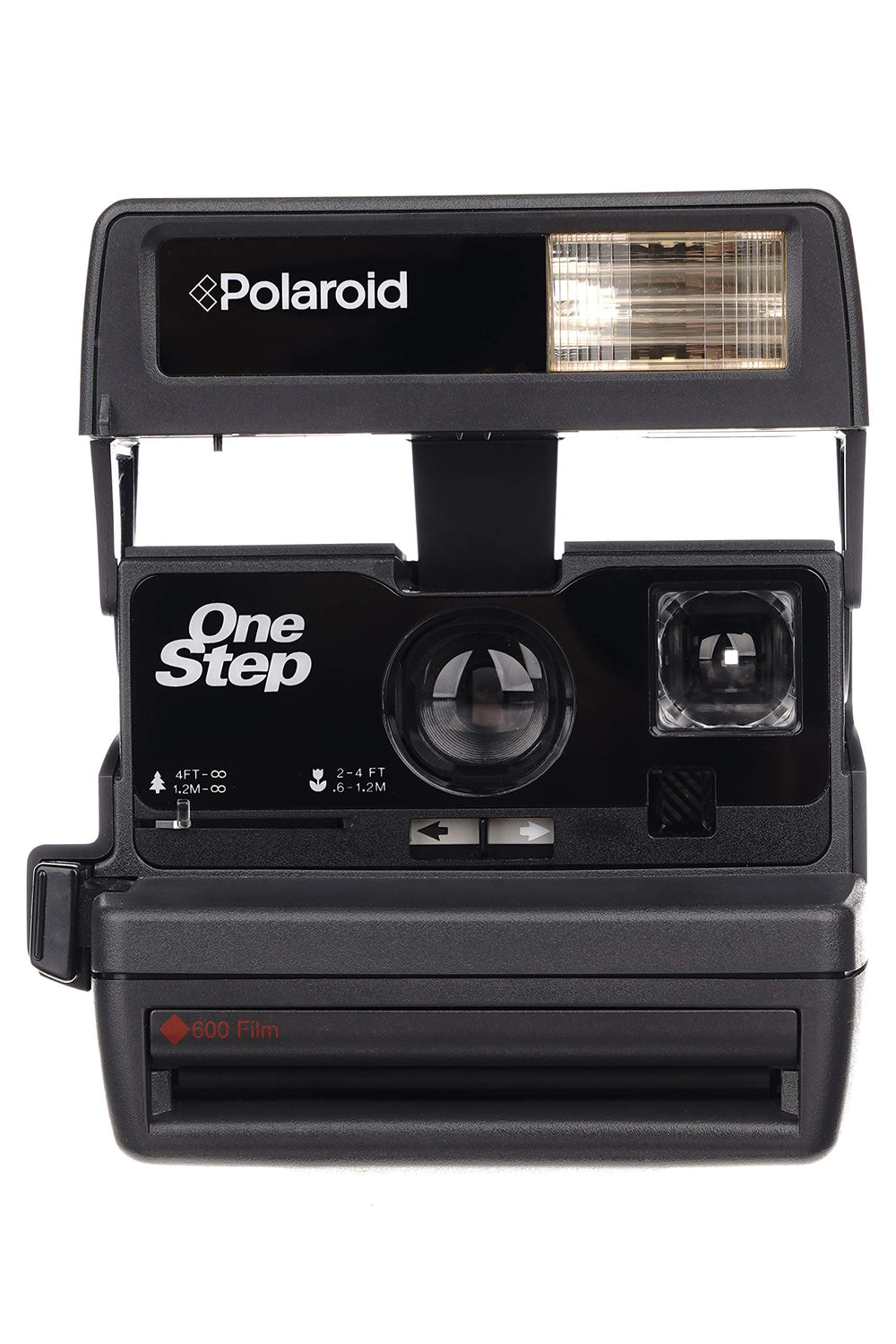 Polaroid OneStep Flash Instant Camera
