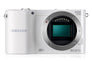 NX1100 (Body) Systeemcamera