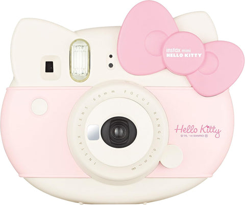 Fujifilm Instax Mini Hello Kitty instant camera