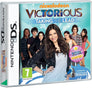 Victorious: Taking the Lead