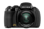 FinePix HS10 Bridge Camera