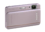 Cyber-shot DSC-T66 - Compact Camera
