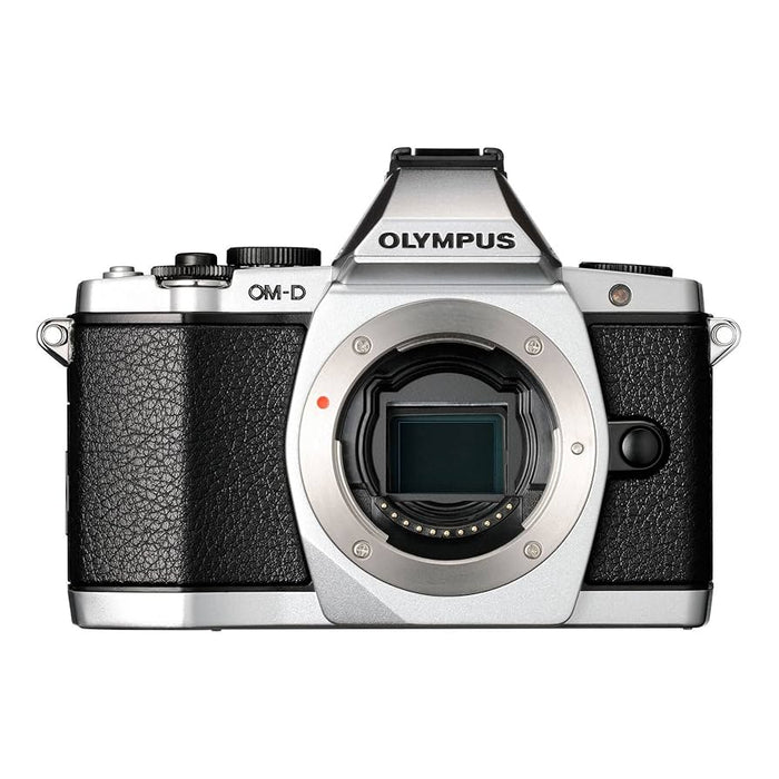 OM-D E-M5 (Body) Systeemcamera