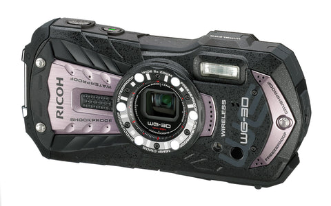 WG-30W Camera