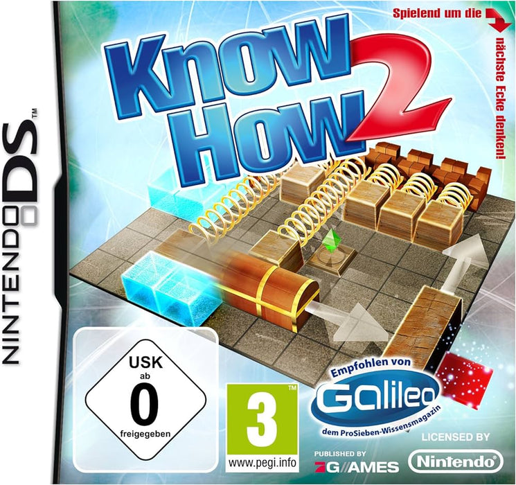 Know How 2