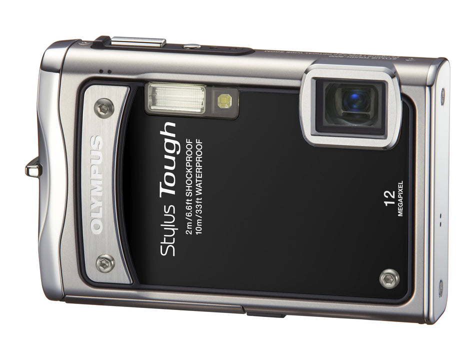 Stylus Tough 8000 Camera