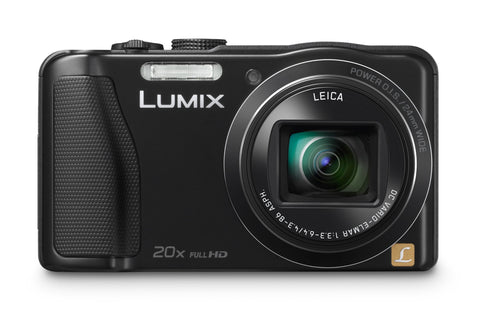 Panasonic Lumix DMC-ZS25 - Compact Camera