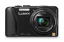 Lumix DMC-ZS25 - Compact Camera