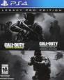 Call Of Duty: Infinite Warfare [Legacy Pro Edition]