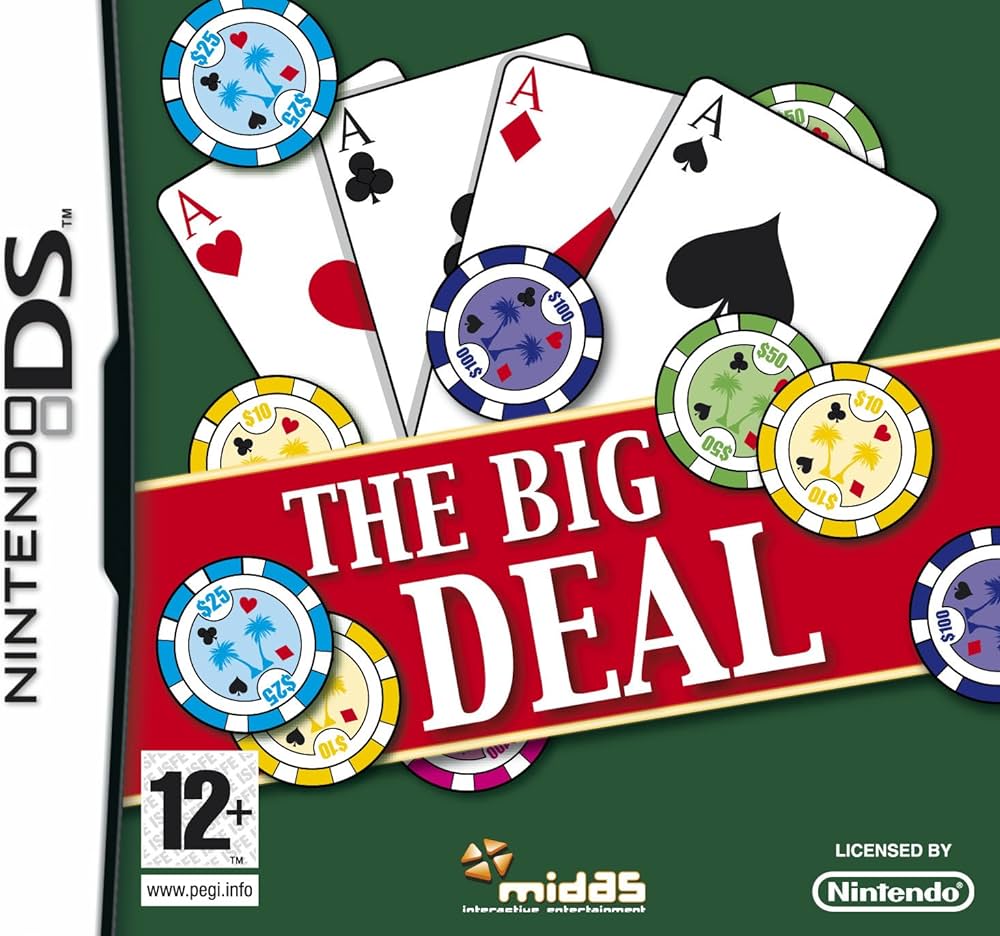 The Big Deal
