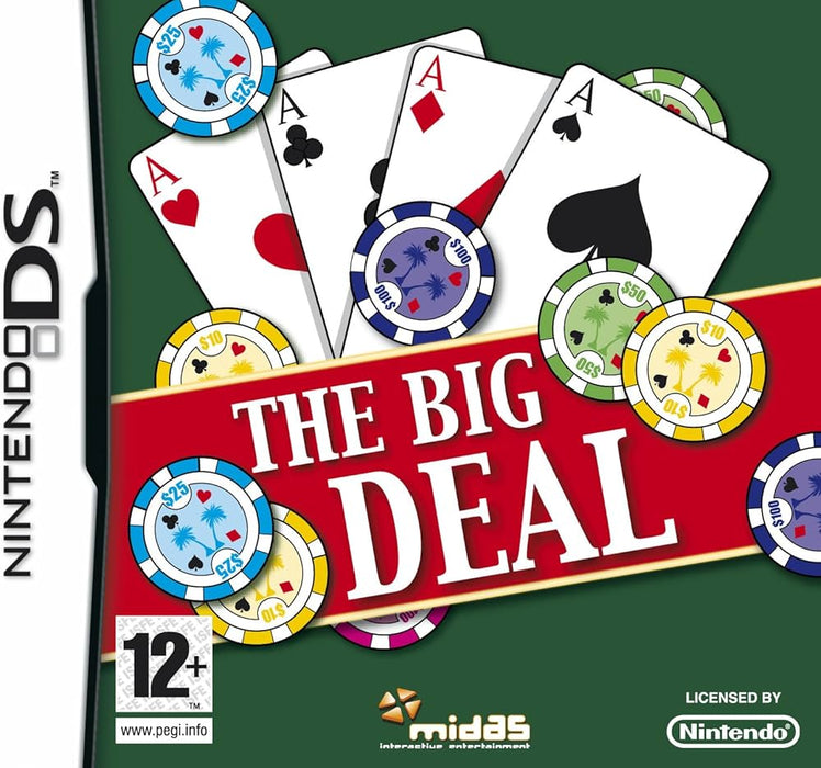 The Big Deal