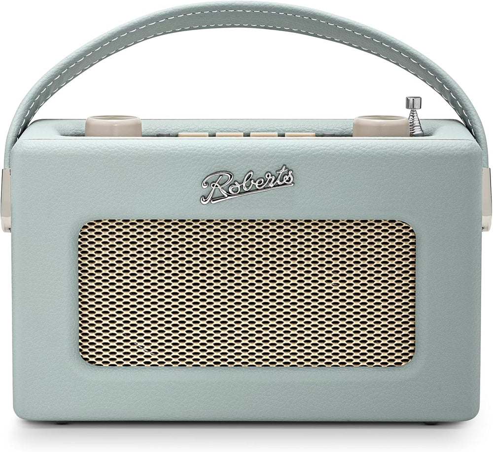 Revival Uno Solar DAB/DAB+/FM Bluetooth Radio