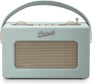 Revival Uno Solar DAB/DAB+/FM Bluetooth Radio