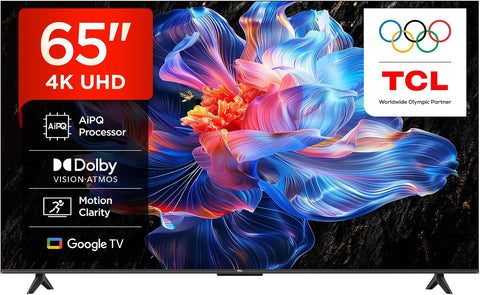 TCL 65V6C 65" 4K UHD LED TV