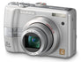 Lumix DMC-LZ6 - Compact Camera