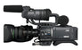 GY-HD100 Videocamera