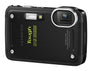 Tough TG-620 - Waterproof Camera