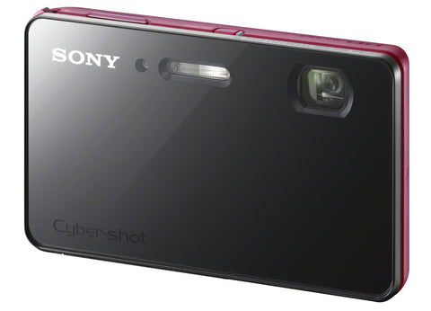Cyber-shot DSC-TX200V Camera