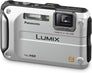 Lumix DMC-FT4 - Compact Camera