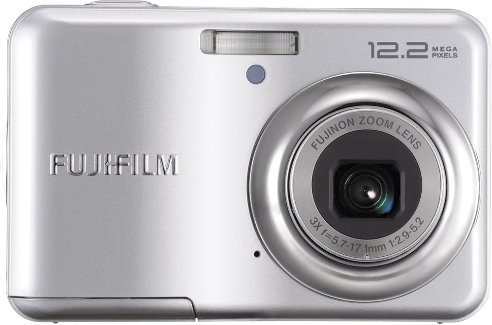 FinePix A220 - Compact Camera