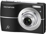 FE-35 - Compact Camera
