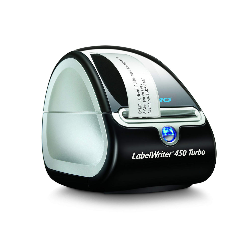 Dymo LabelWriter 450 Turbo