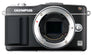 PEN E-PM2 (Body) Systeemcamera