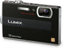 Lumix DMC-FP8 - Compact Camera