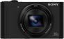 Cyber-shot DSC-WX500 - Compact Camera