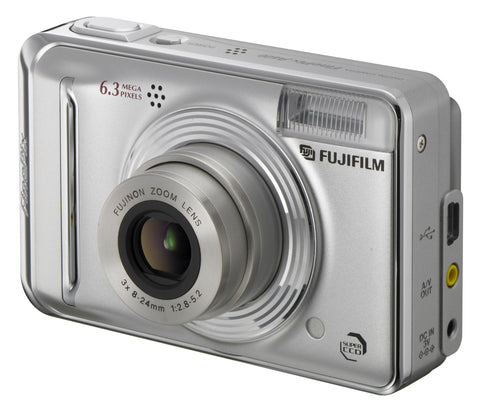Fujifilm FinePix A600 - Compact Camera