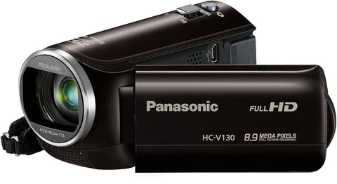 Panasonic HC-V130 Videocamera