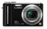 Lumix DMC-ZS3 - Compact Camera