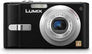 Lumix DMC-FX12 - Compact Camera