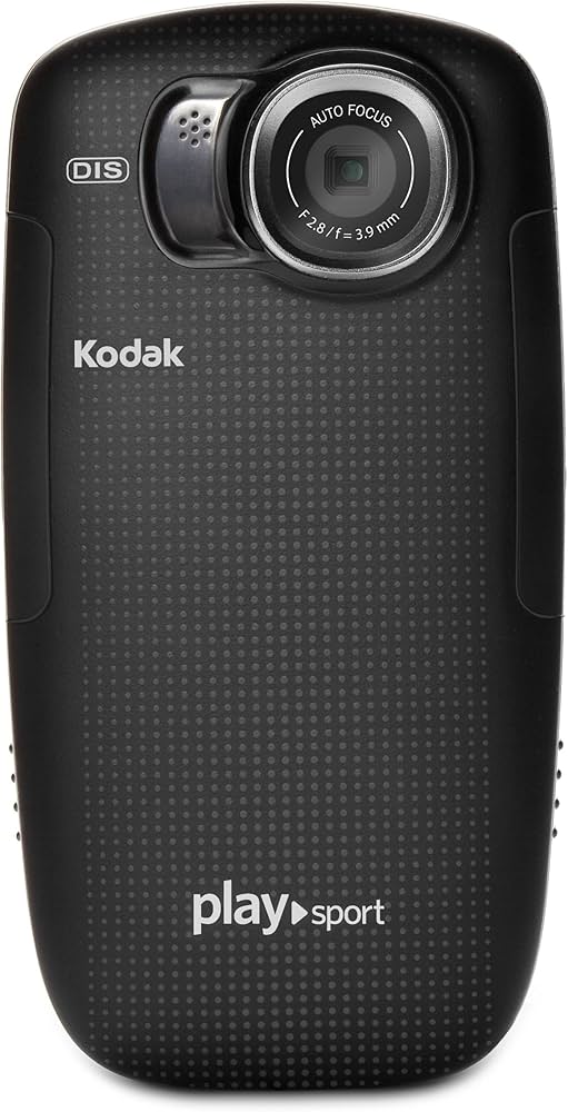 Kodak PlaySport Zx5 Camera