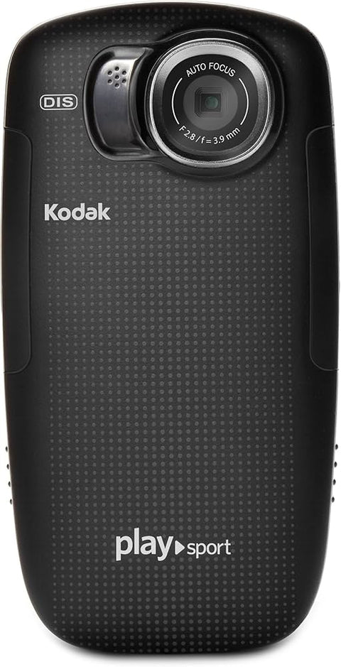 Kodak PlaySport Zx5 Camera