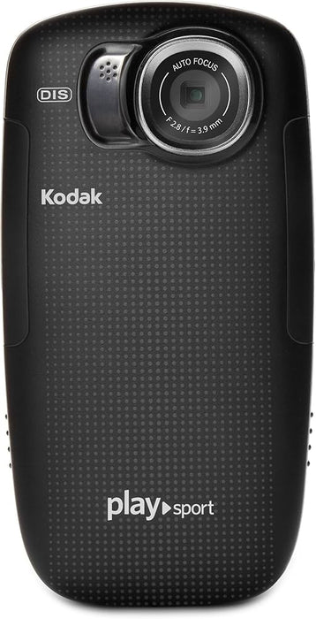 PlaySport Zx5 Camera